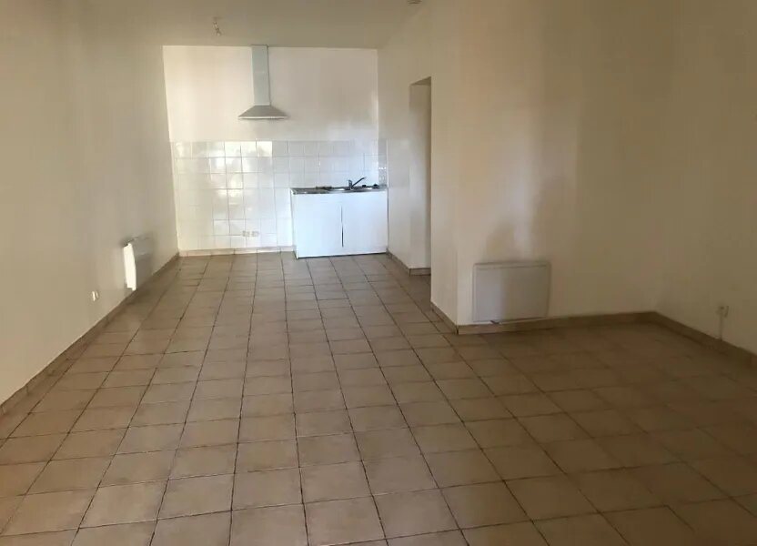 Appartement à vendre, 50m², Mallemort