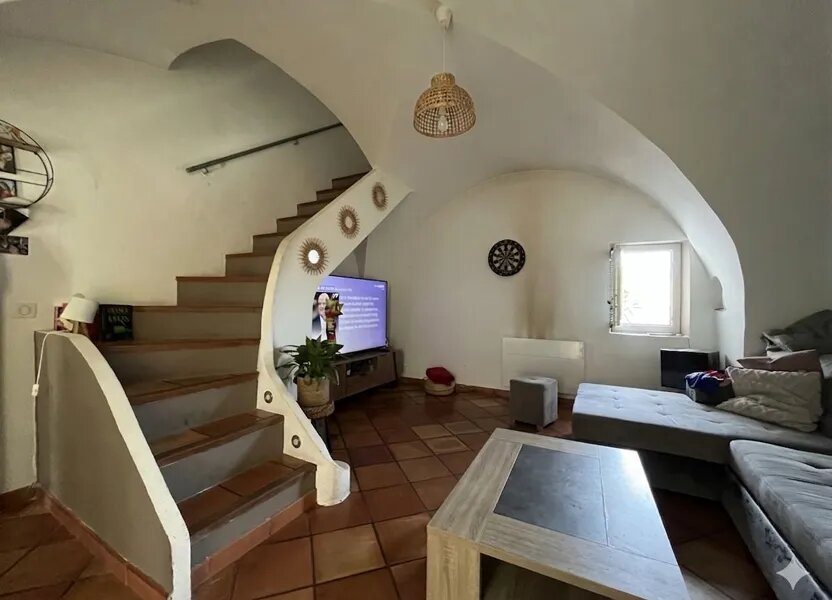 Maison à vendre, 99m², Mérindol
