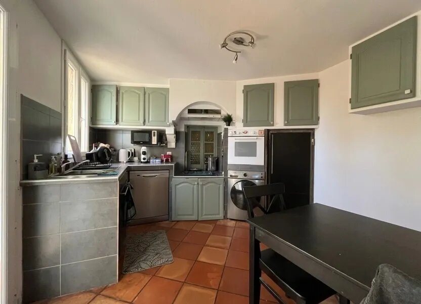 Maison à vendre, 99m², Mérindol