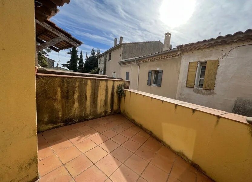Maison à vendre, 99m², Mérindol