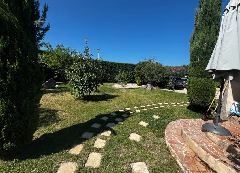 Maison à vendre, 90m², Mallemort