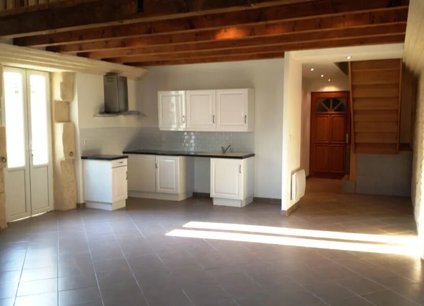 Appartement à vendre, 108m², Mallemort