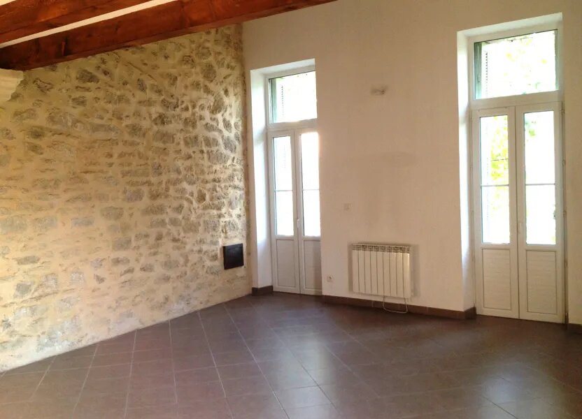 Appartement à vendre, 108m², Mallemort