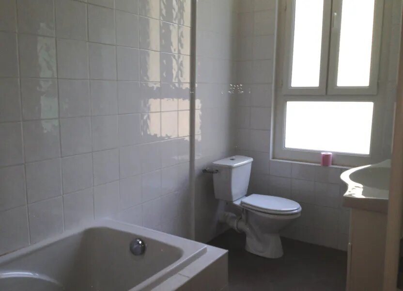 Appartement à vendre, 108m², Mallemort