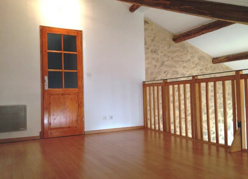 Appartement à vendre, 108m², Mallemort