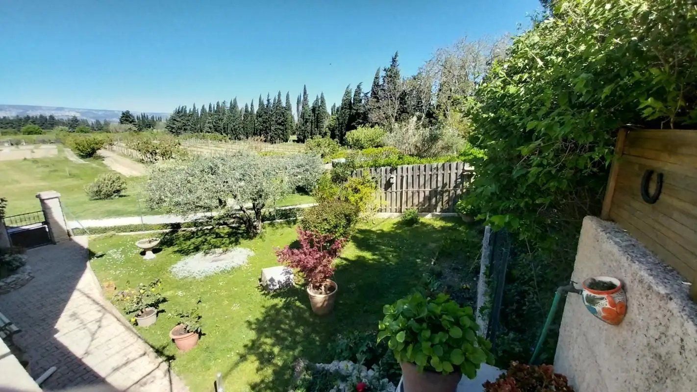 Maison à vendre, 123m², Mallemort