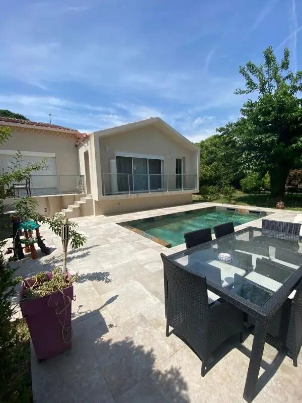 Maison à vendre, 130m², Mallemort