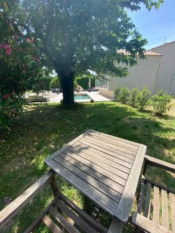 Maison à vendre, 130m², Mallemort