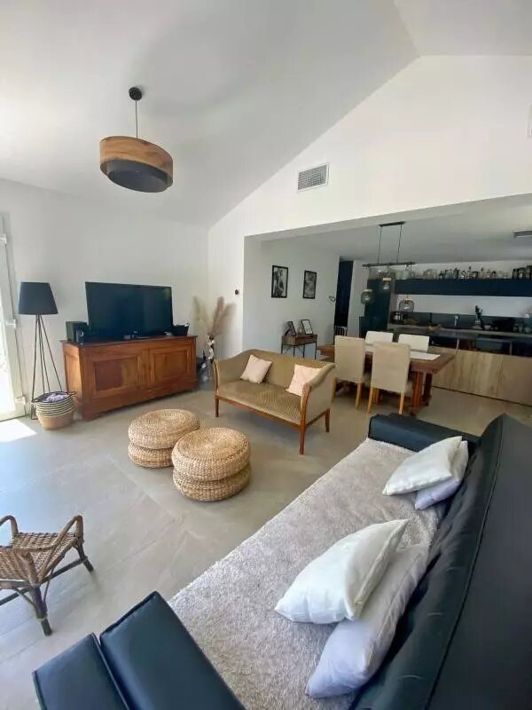 Maison à vendre, 130m², Mallemort