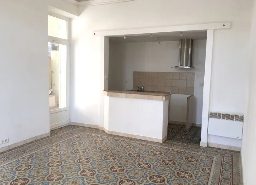 Appartement à vendre, 60m², Mallemort