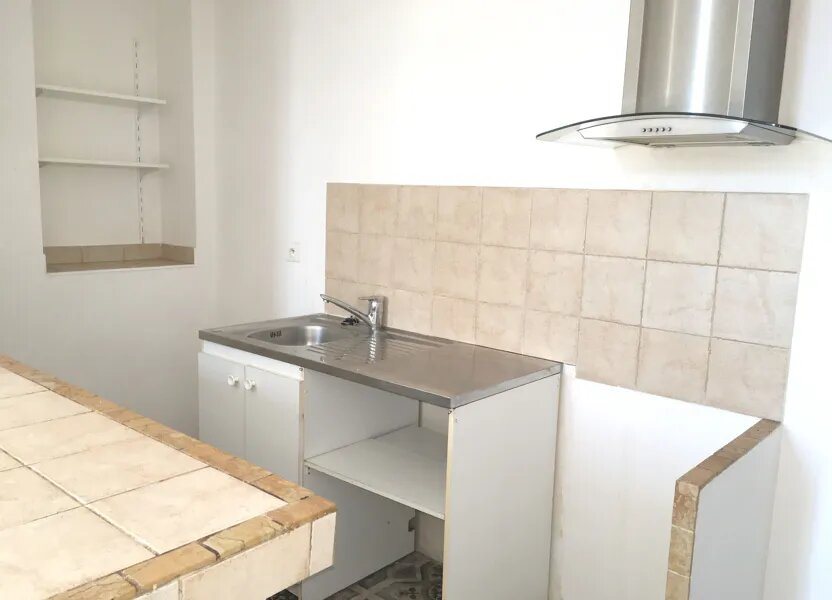 Appartement à vendre, 60m², Mallemort