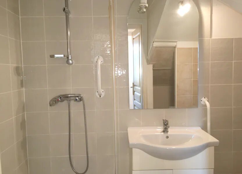 Appartement à vendre, 60m², Mallemort