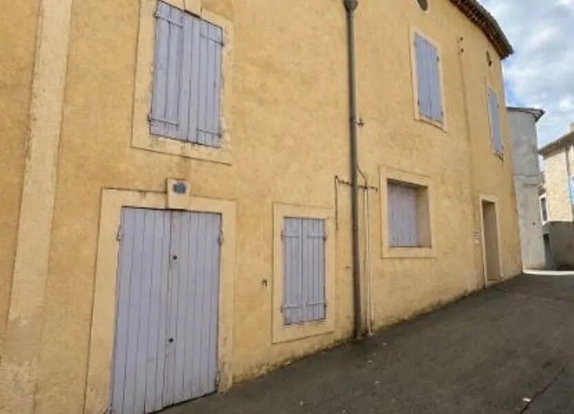 Maison à vendre, 124m², Mallemort