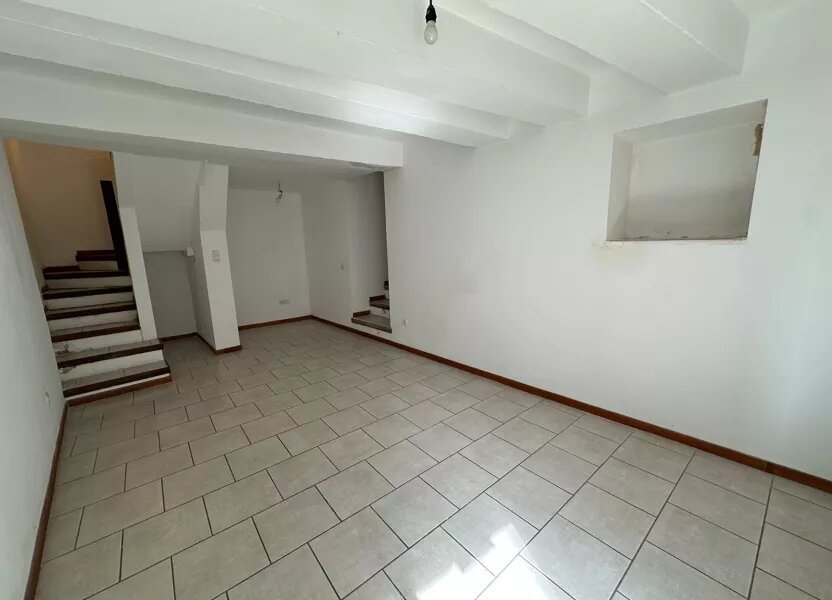 Maison à vendre, 124m², Mallemort