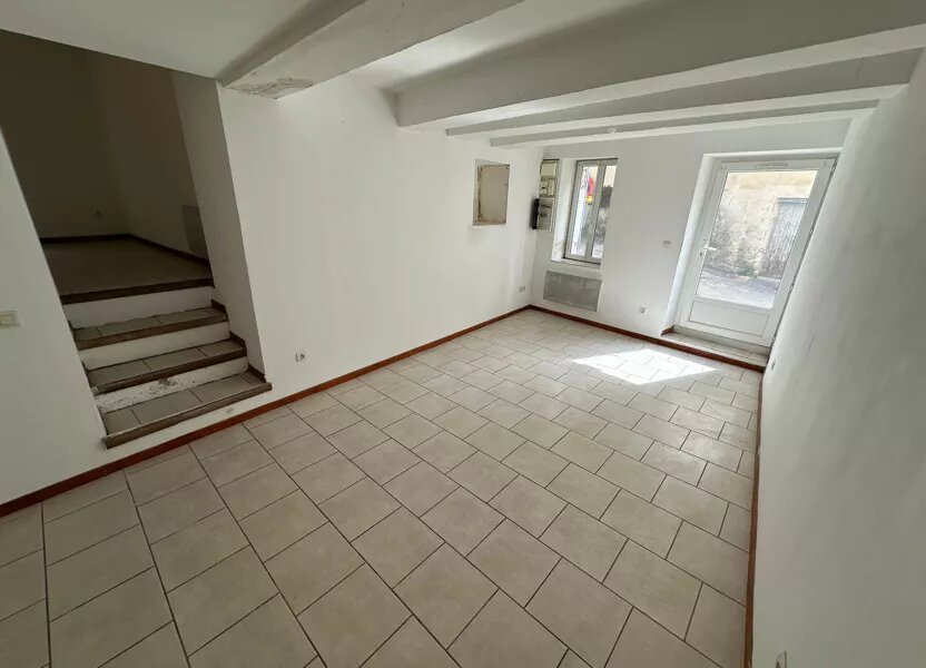 Maison à vendre, 124m², Mallemort