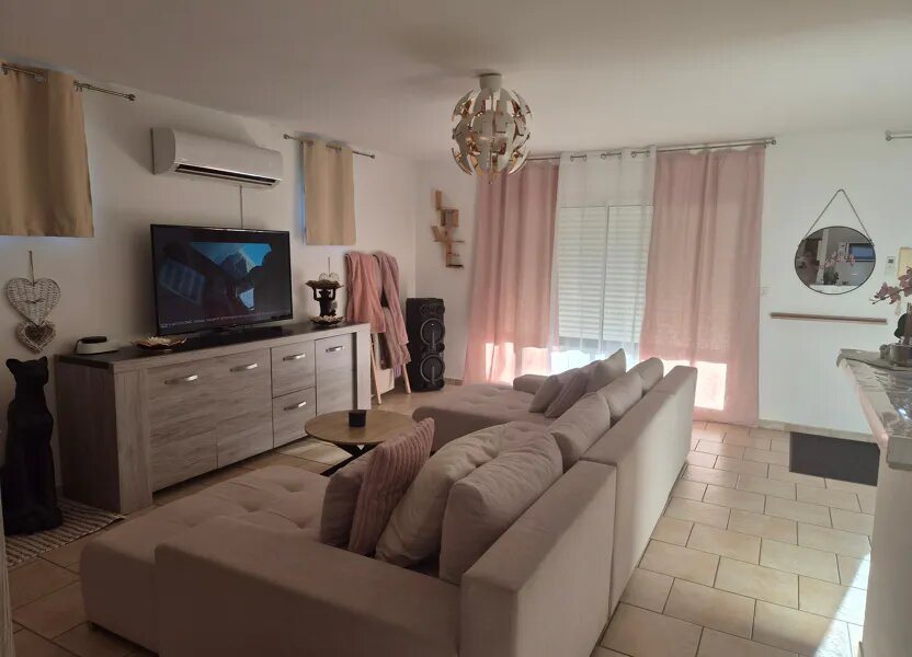 Maison à louer, 93m², Mallemort