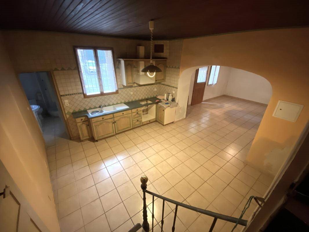 Maison à vendre, 115m², Mallemort