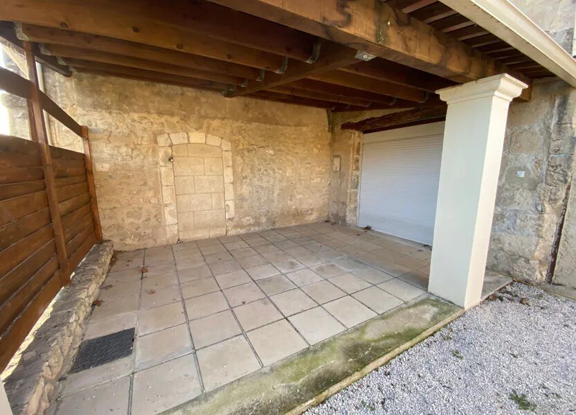 Maison à louer, 97m², Mallemort