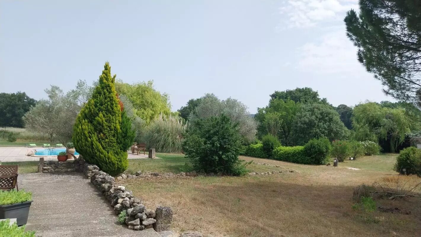 Maison à vendre, 113m², Rognes