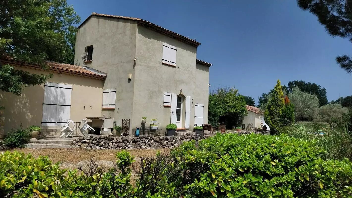 Maison à vendre, 113m², Rognes