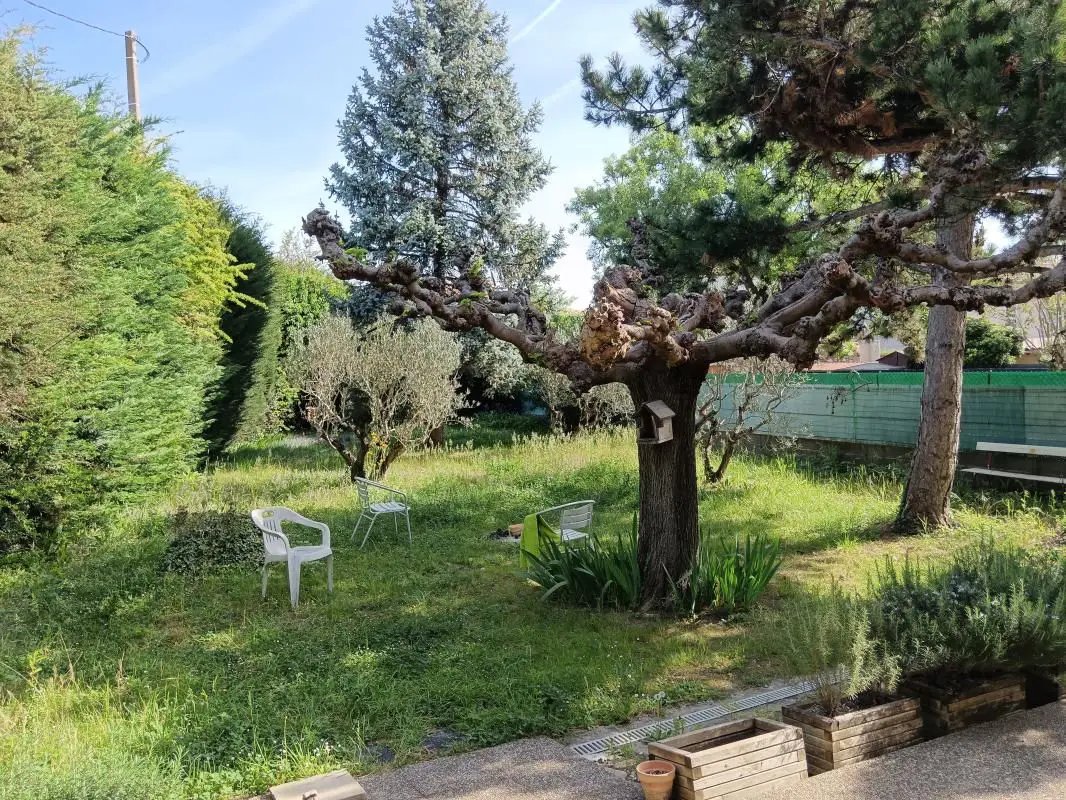 Appartement à vendre, 87m², Sénas
