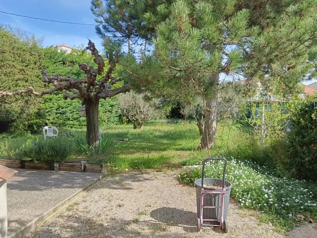 Appartement à vendre, 87m², Sénas