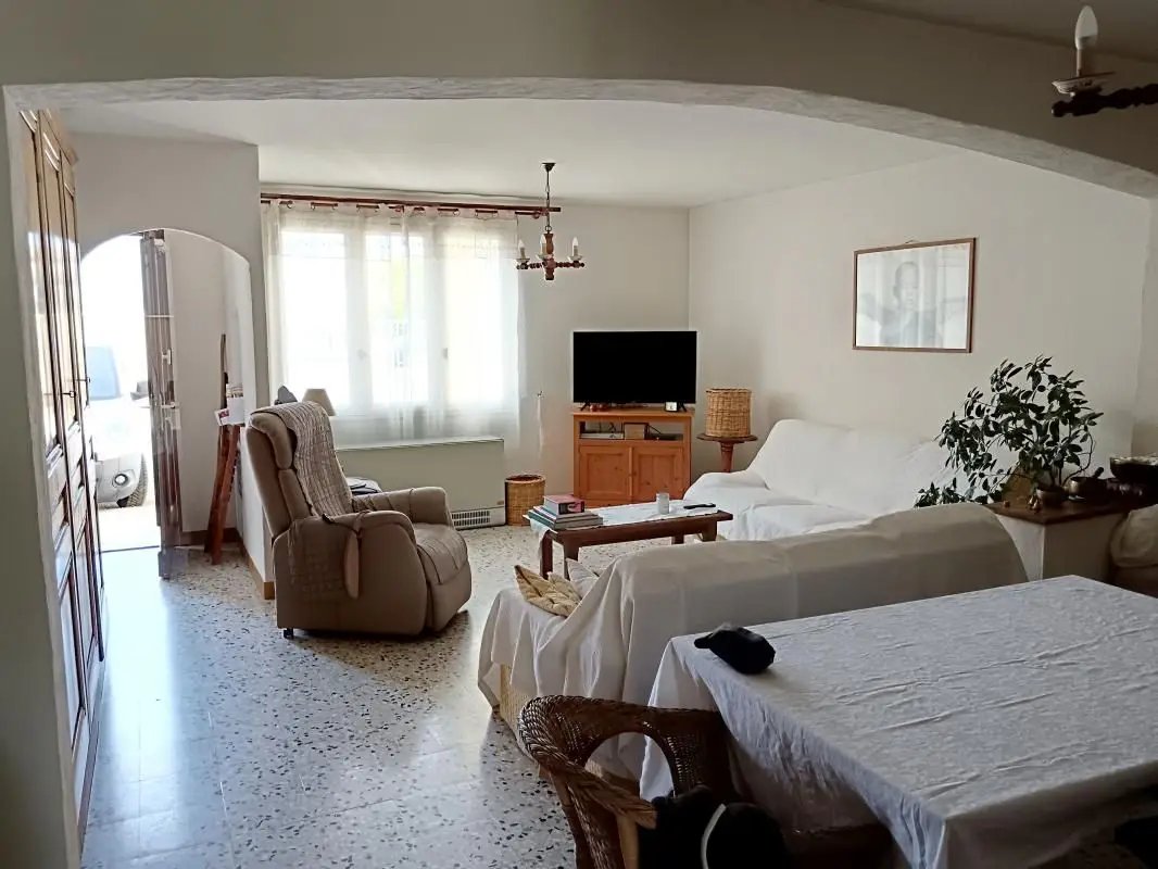 Appartement à vendre, 87m², Sénas