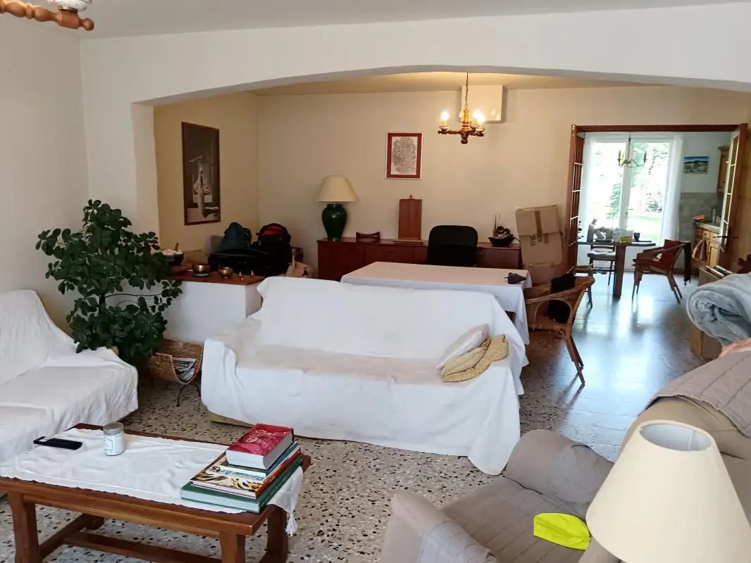 Appartement à vendre, 87m², Sénas