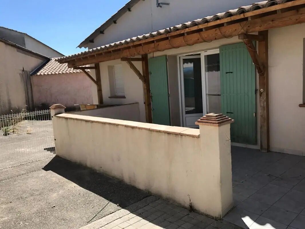 Maison à louer, 100m², Mallemort