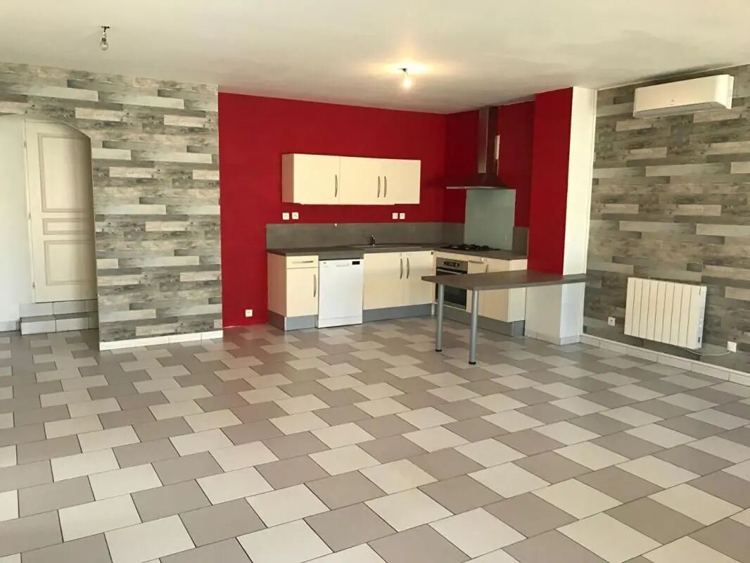 Maison à louer, 100m², Mallemort
