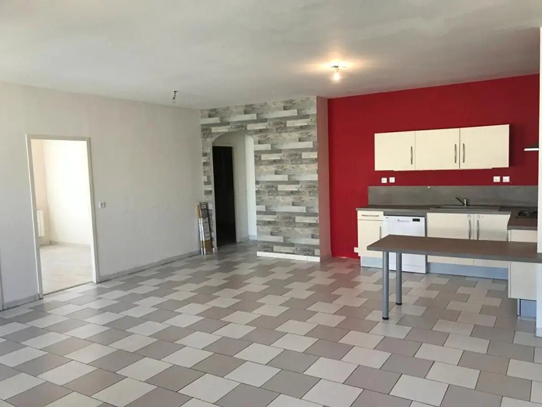Maison à louer, 100m², Mallemort