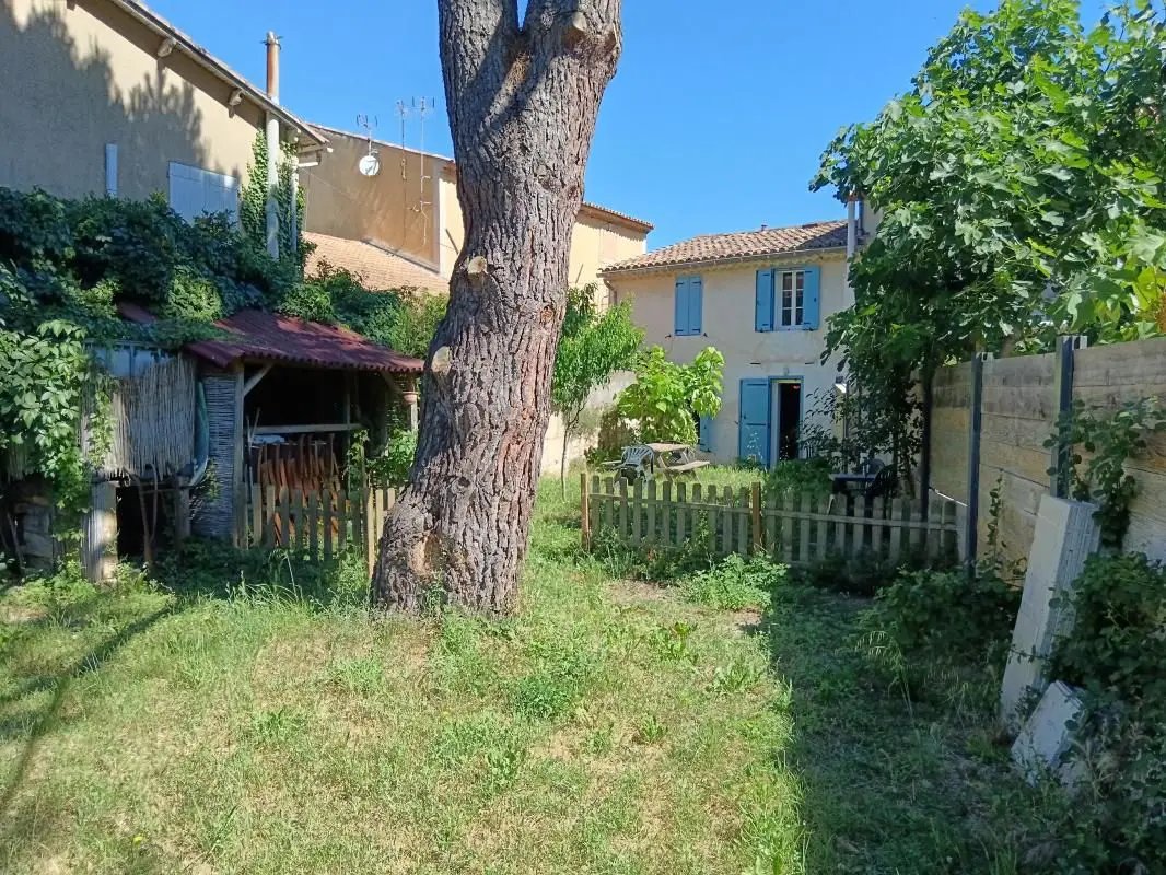 Maison à vendre, 100m², Mallemort
