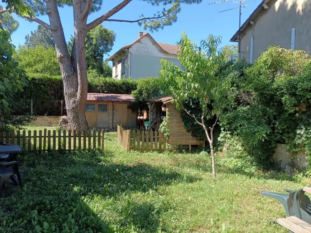 Maison à vendre, 100m², Mallemort