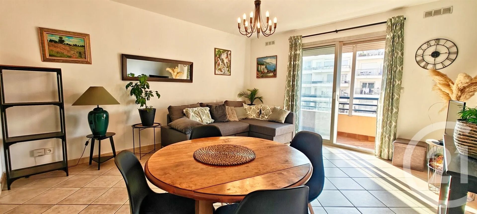 Appartement à vendre, 43m², Nice