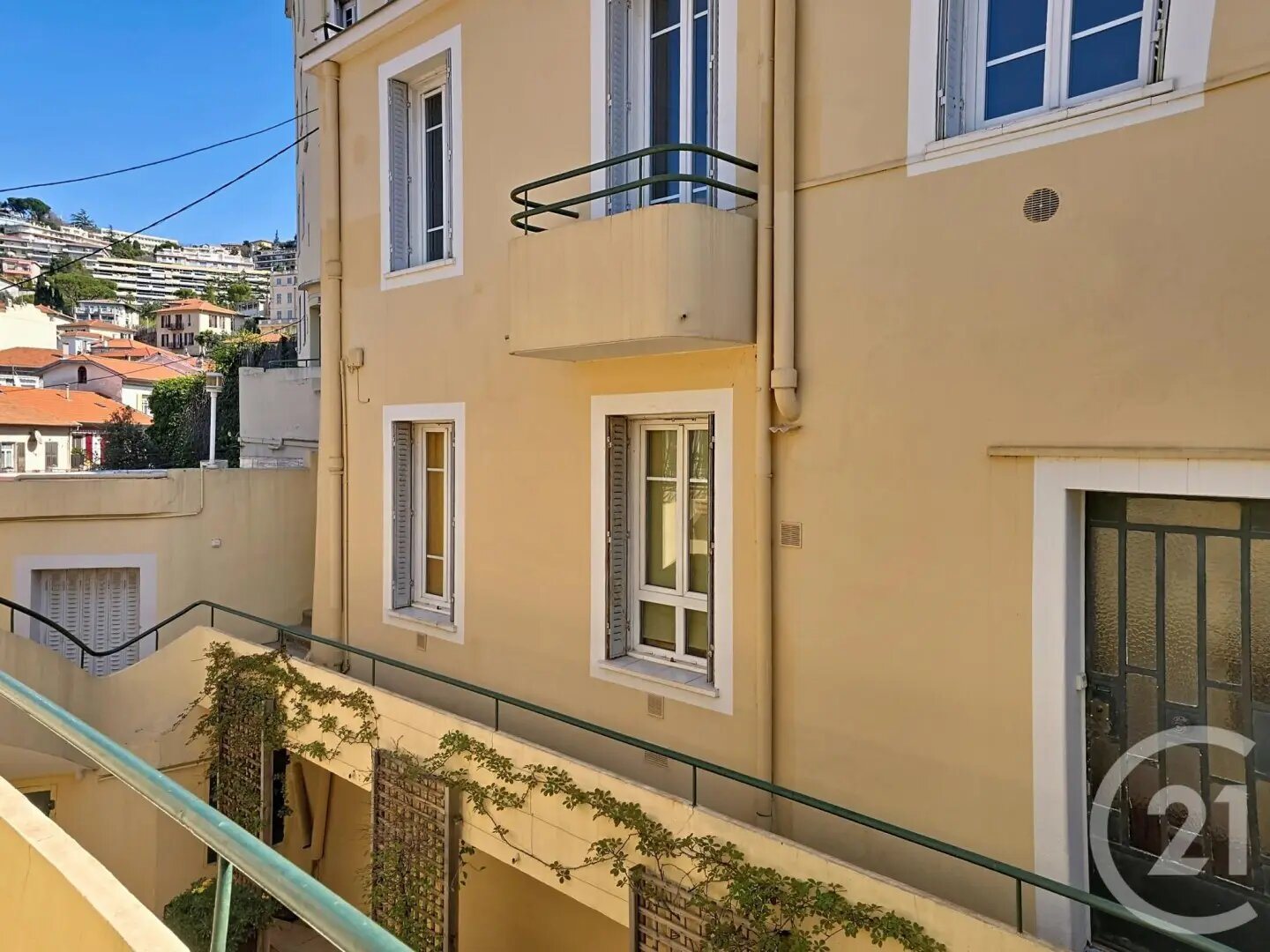 Appartement à vendre, 44m², Nice