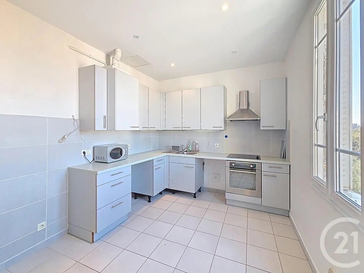 Appartement à vendre, 44m², Nice