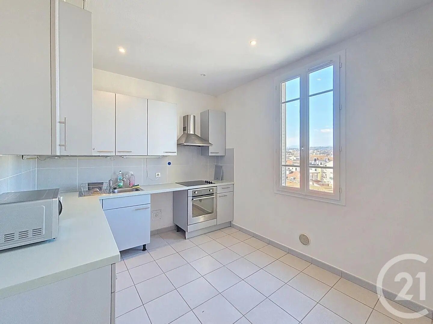 Appartement à vendre, 44m², Nice