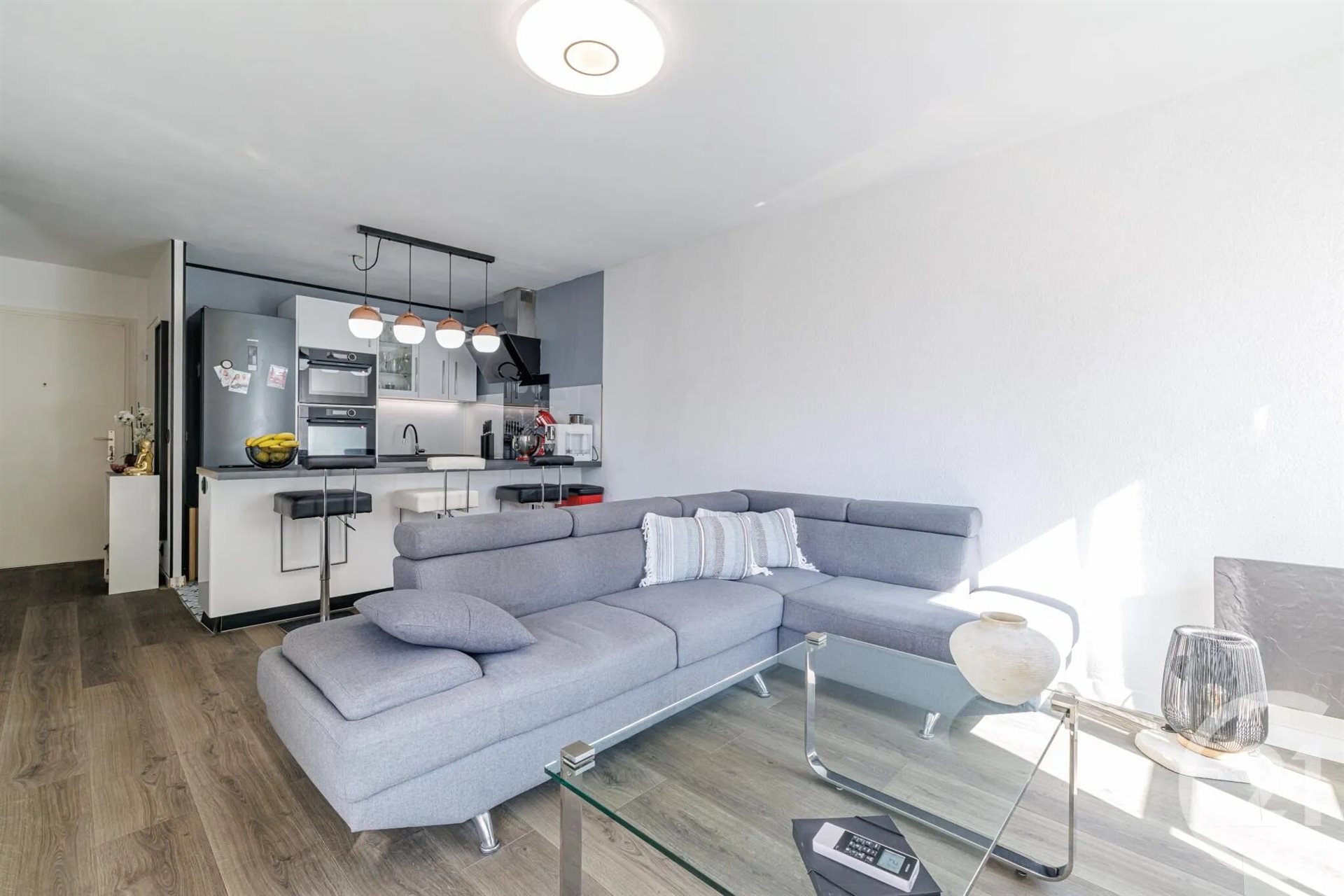 Appartement à vendre, 41m², Nice