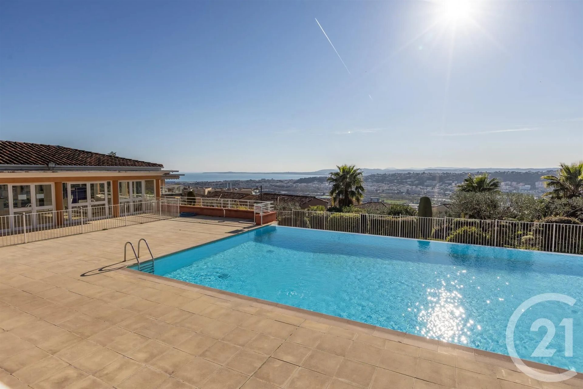 Appartement à vendre, 41m², Nice
