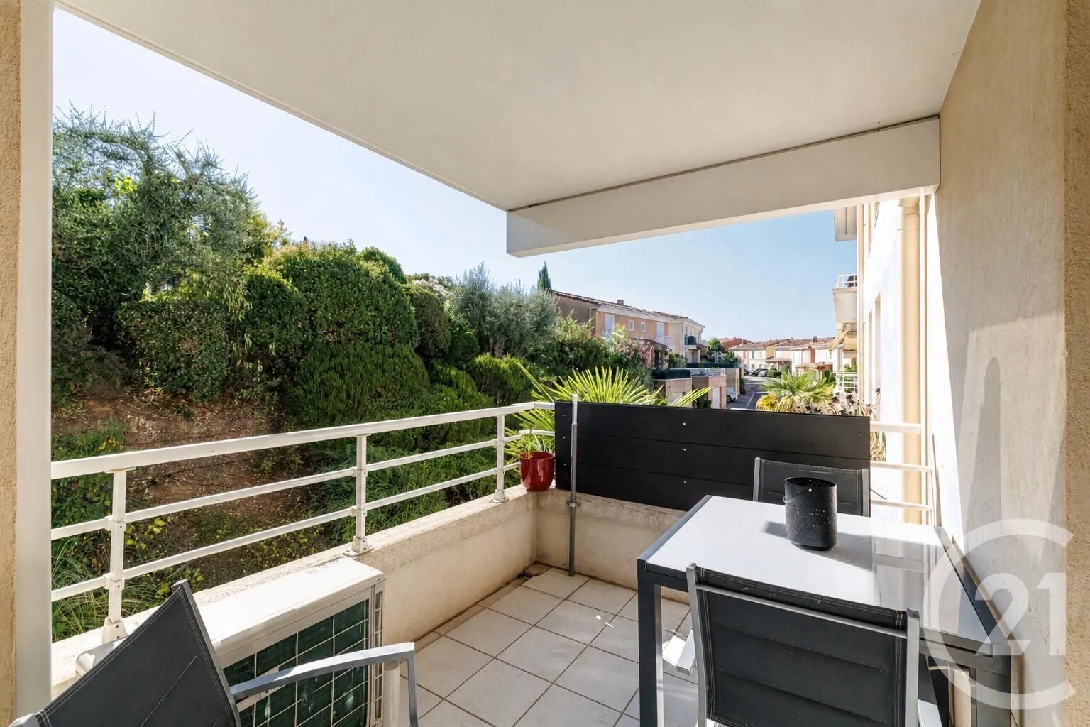 Appartement à vendre, 41m², Nice