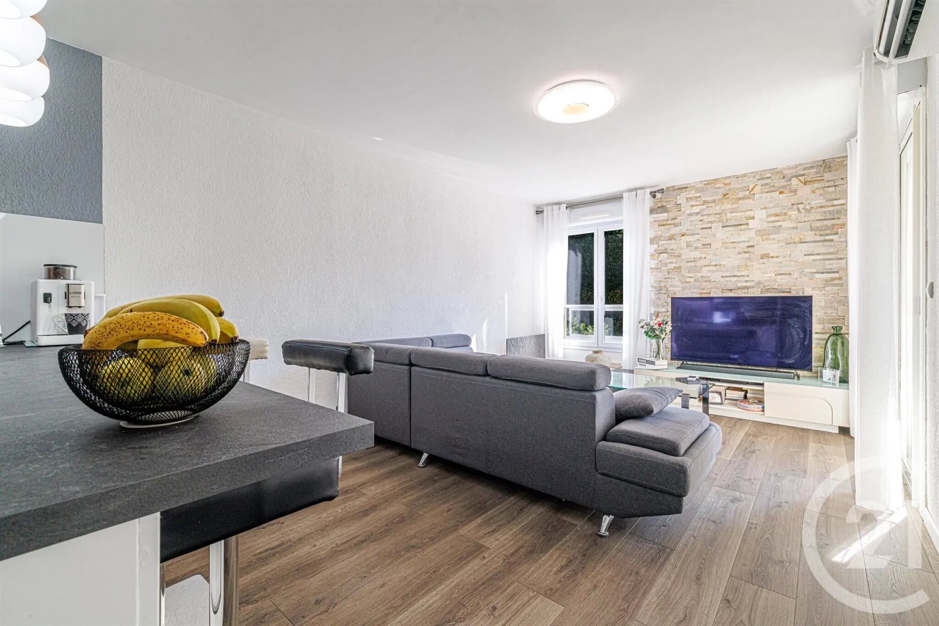 Appartement à vendre, 41m², Nice