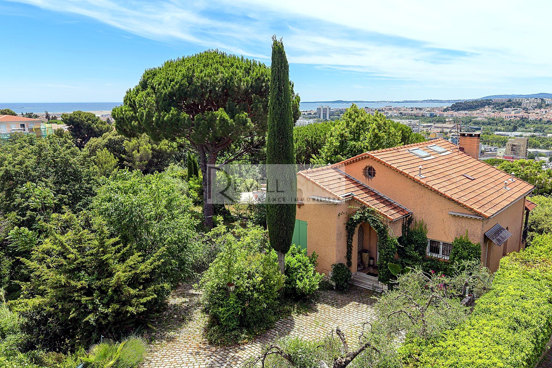 Maison à vendre, 244m², Nice