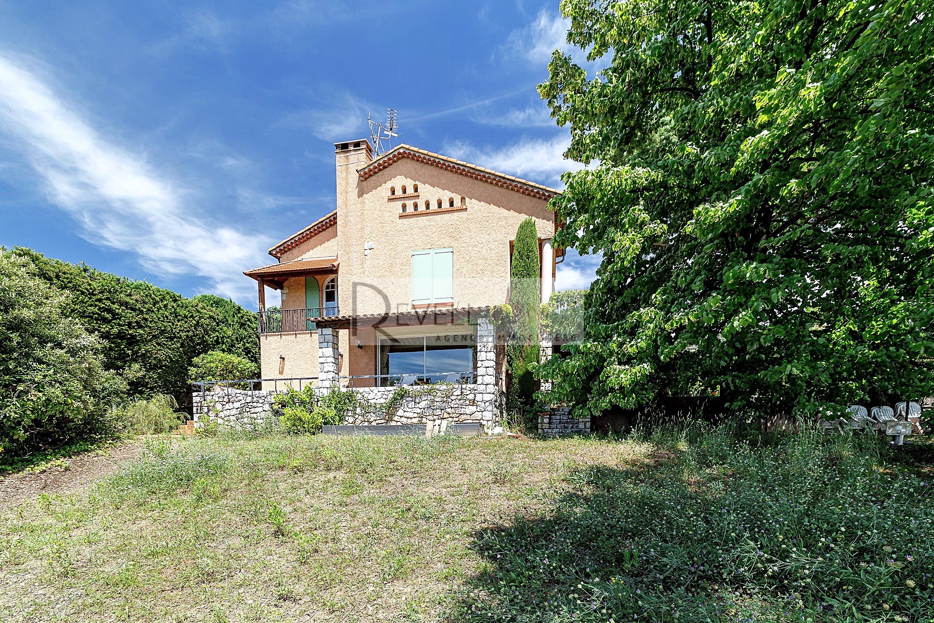 Maison à vendre, 244m², Nice