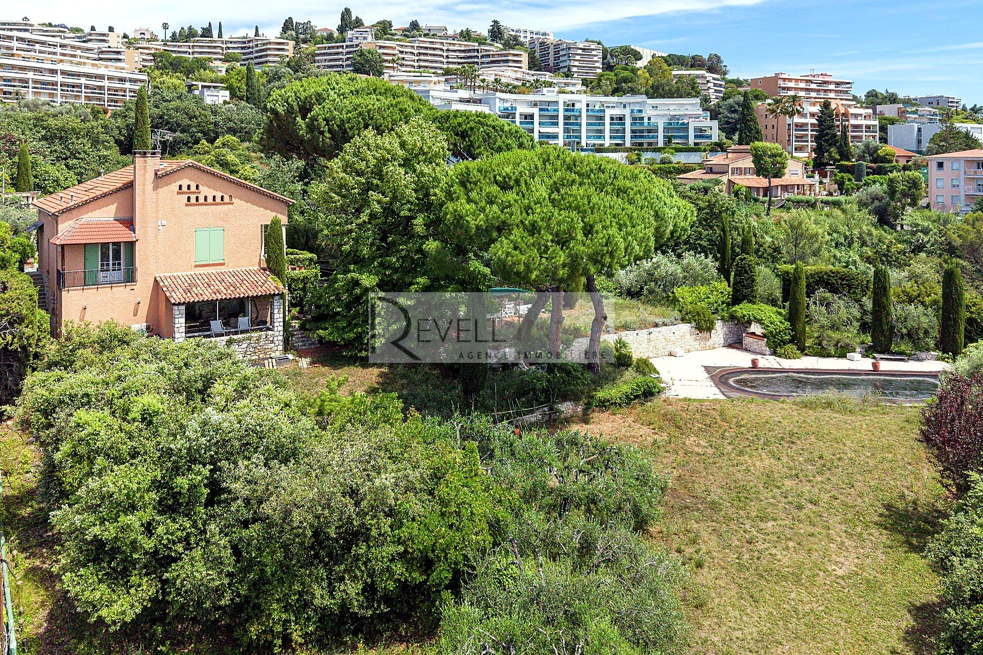 Maison à vendre, 244m², Nice