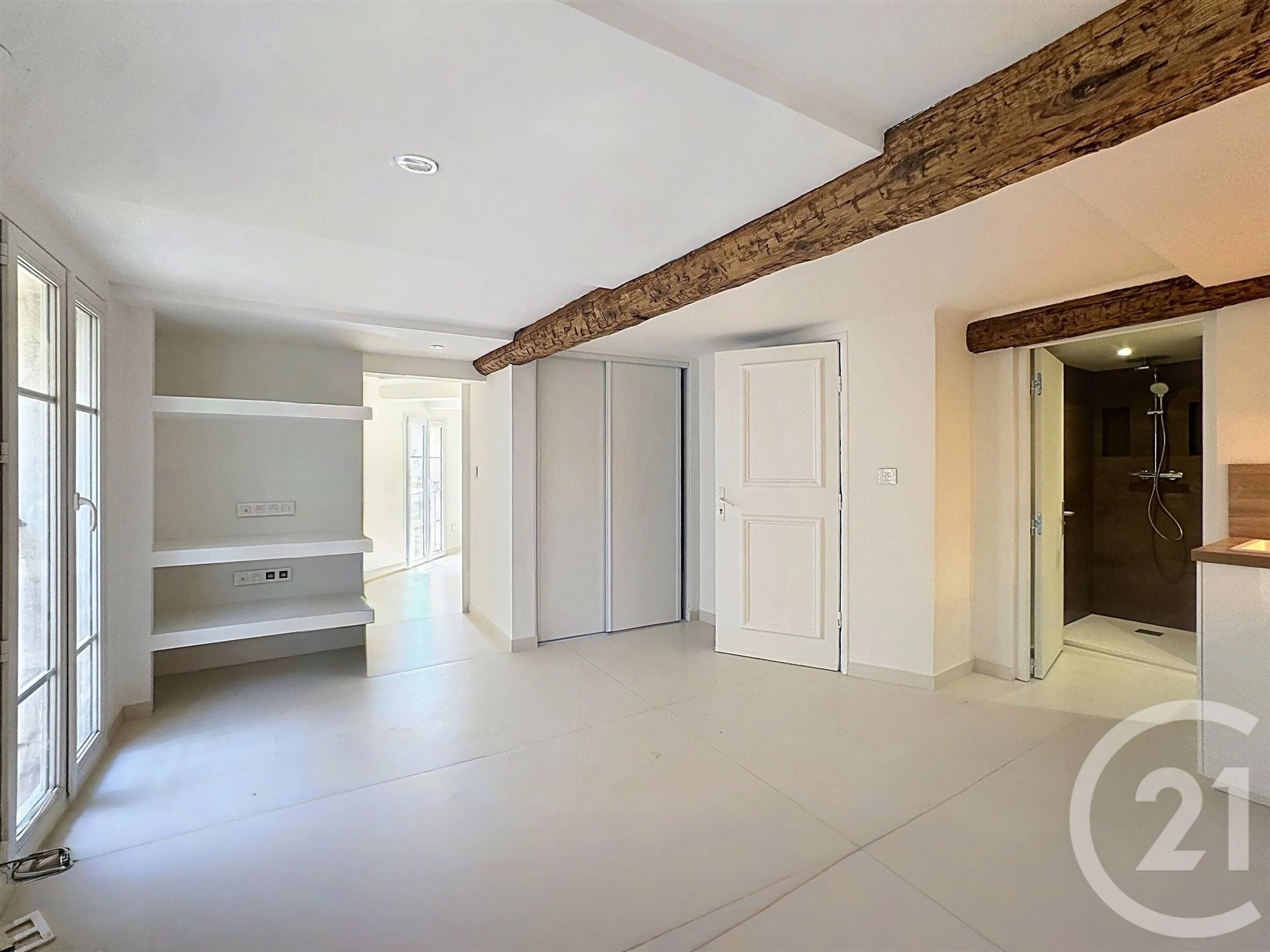 Appartement à louer, 31m², Le Cannet