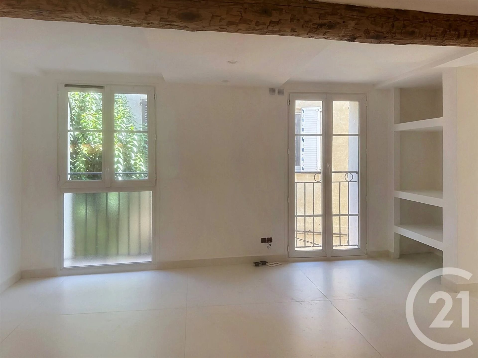 Appartement à louer, 31m², Le Cannet