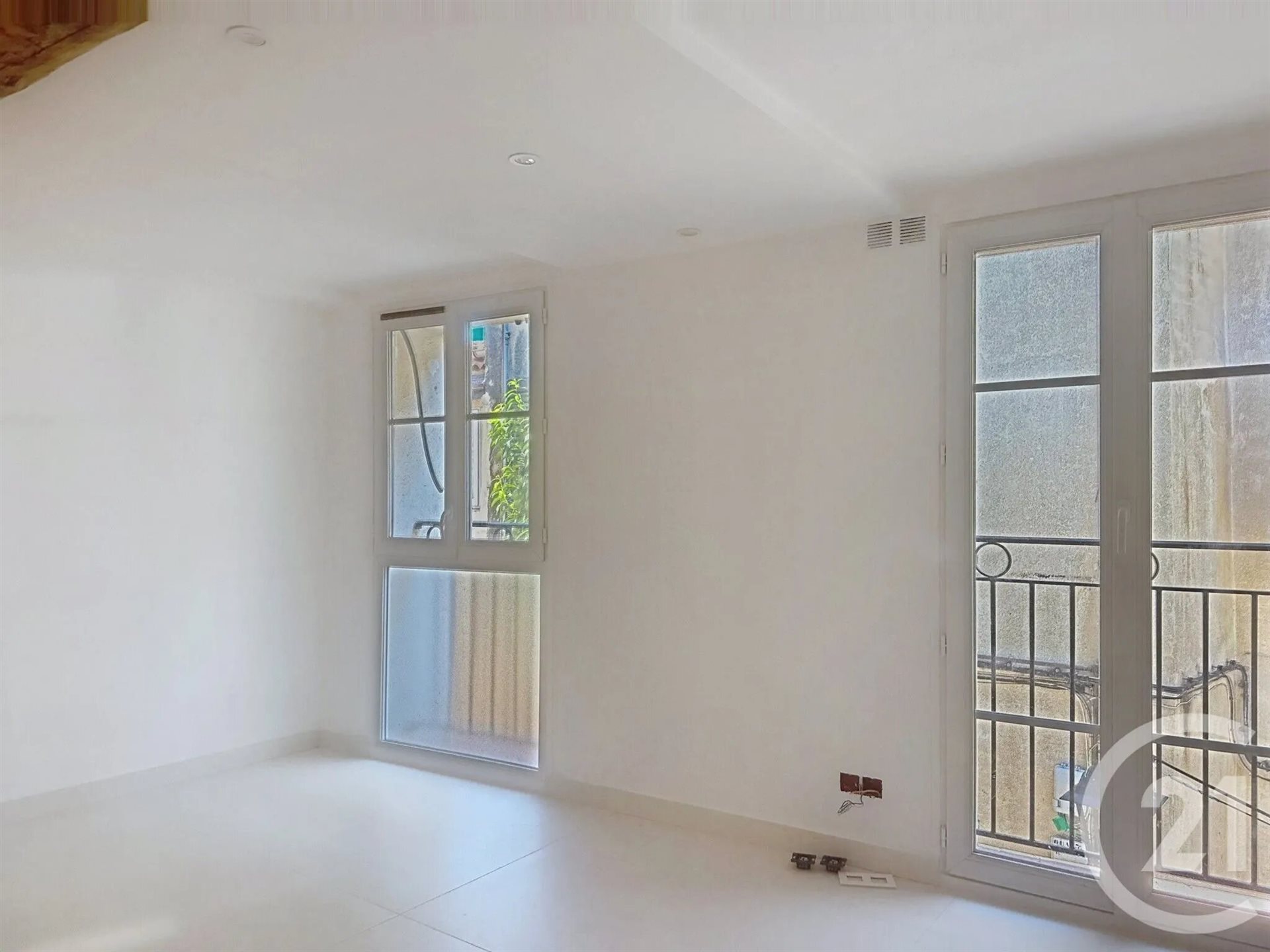 Appartement à louer, 31m², Le Cannet