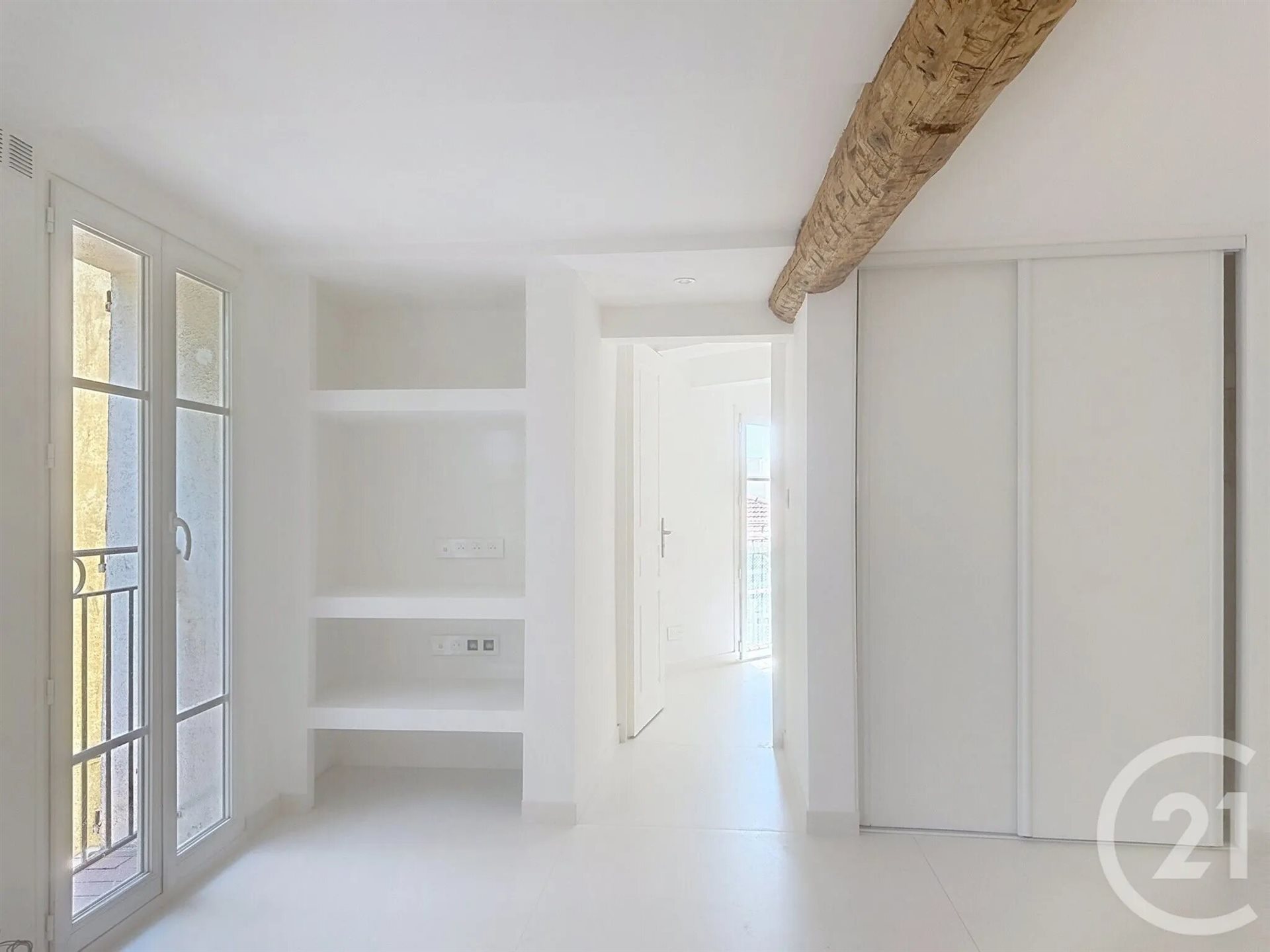 Appartement à louer, 31m², Le Cannet