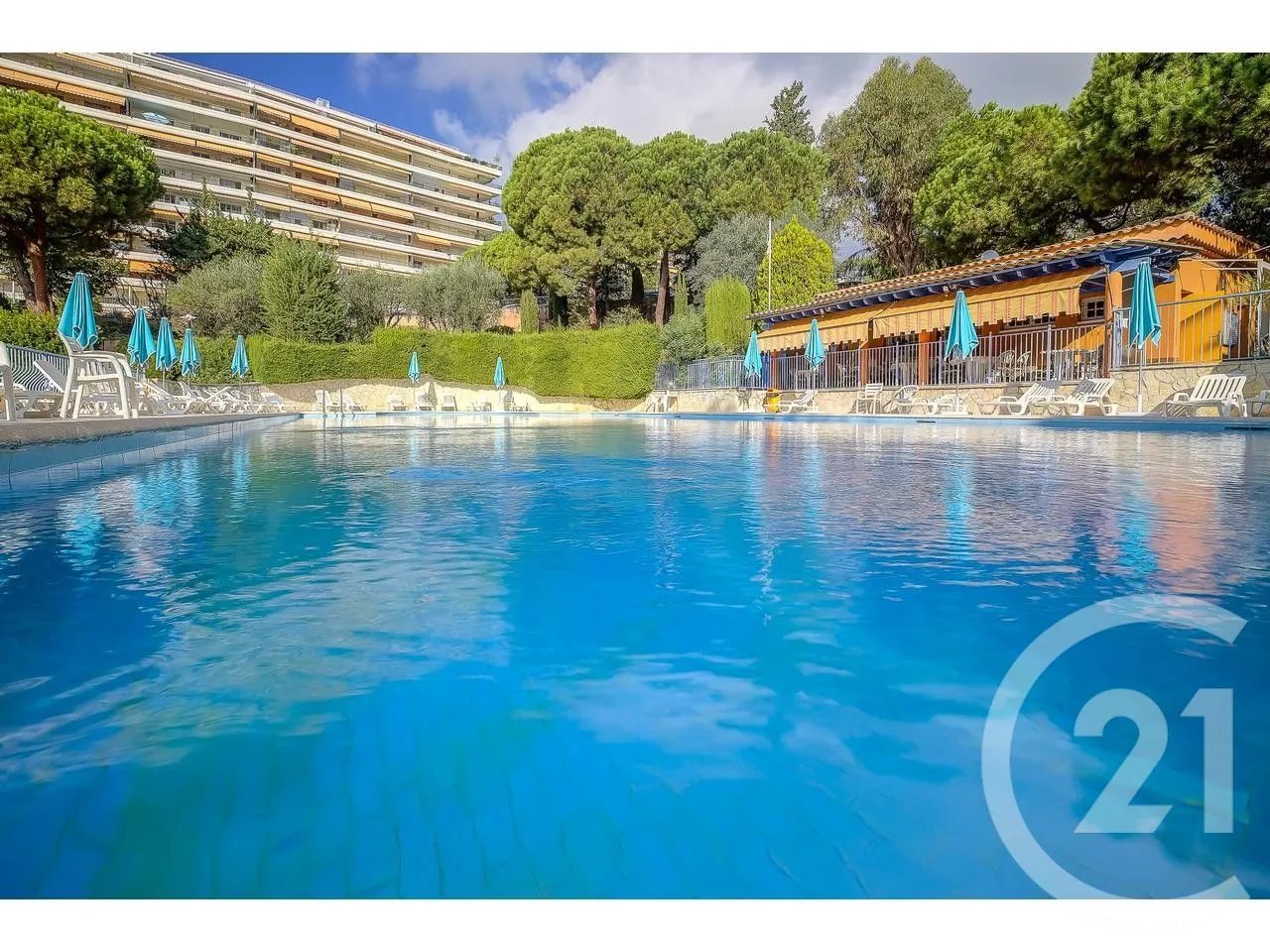 Appartement à vendre, 77m², Nice