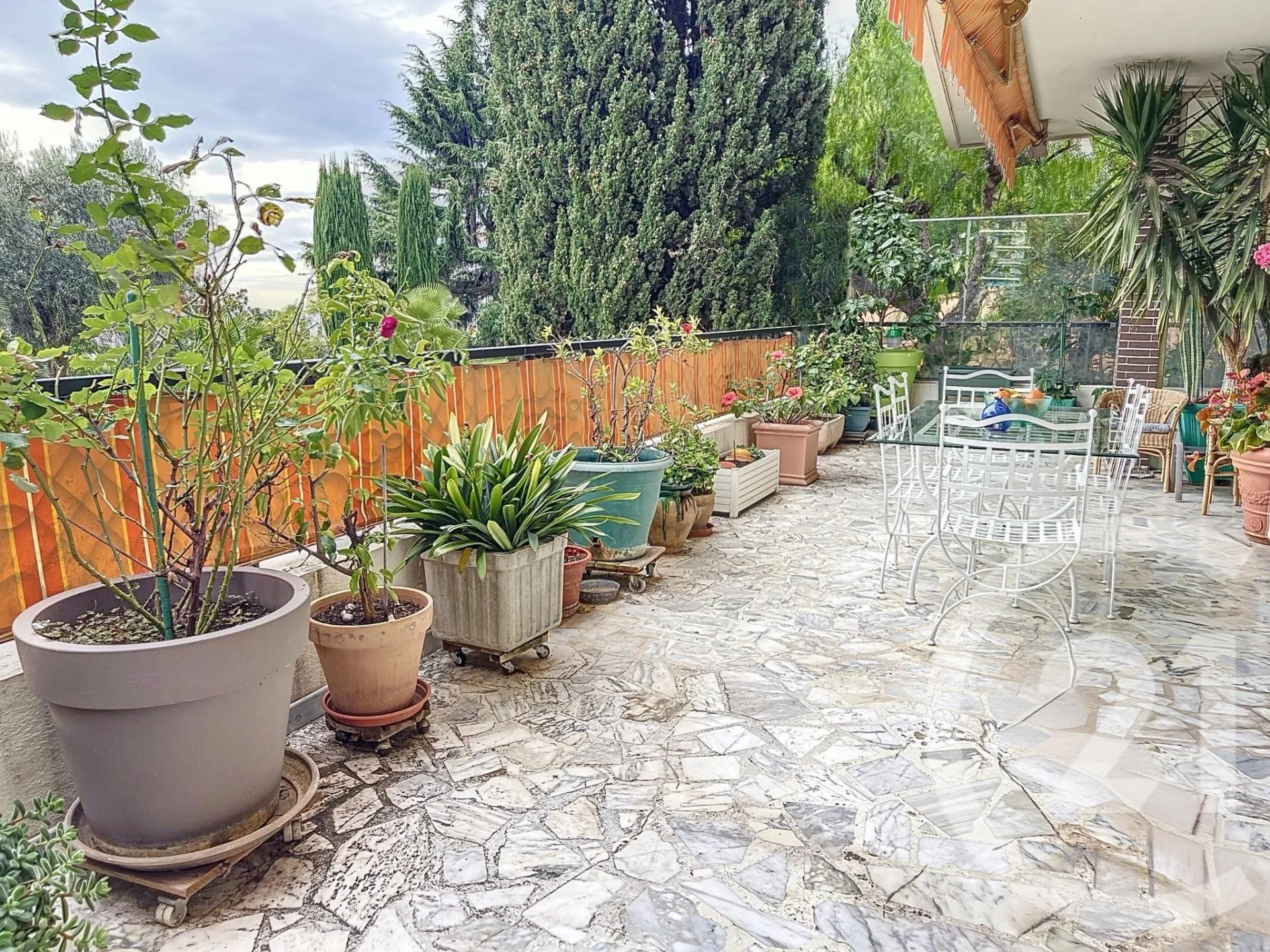 Appartement à vendre, 77m², Nice